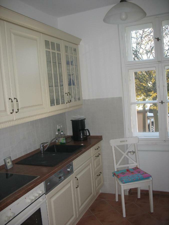 Appartamento Westend-grunewald