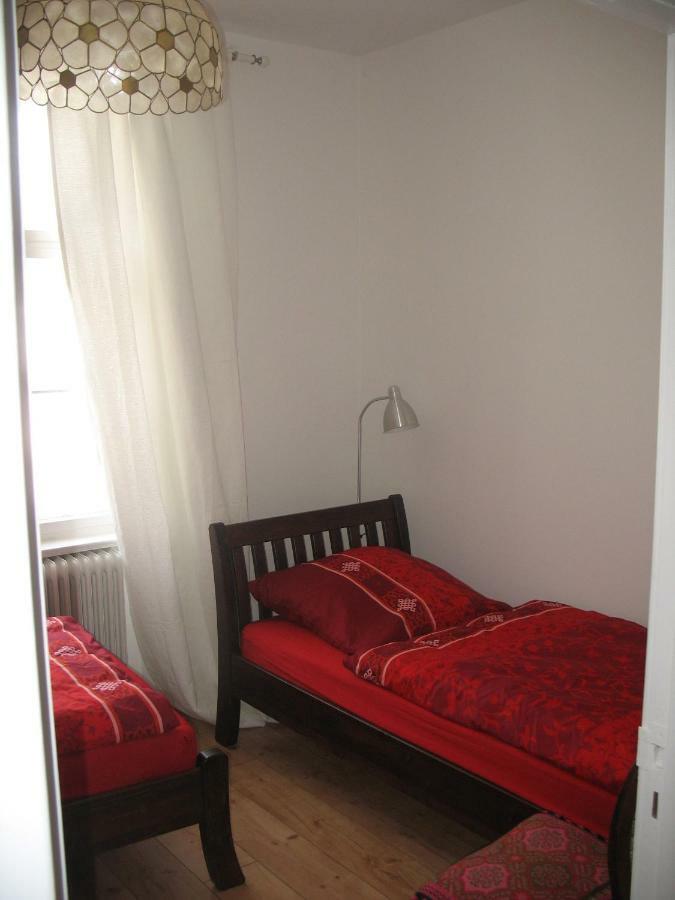 Appartamento Westend-grunewald *