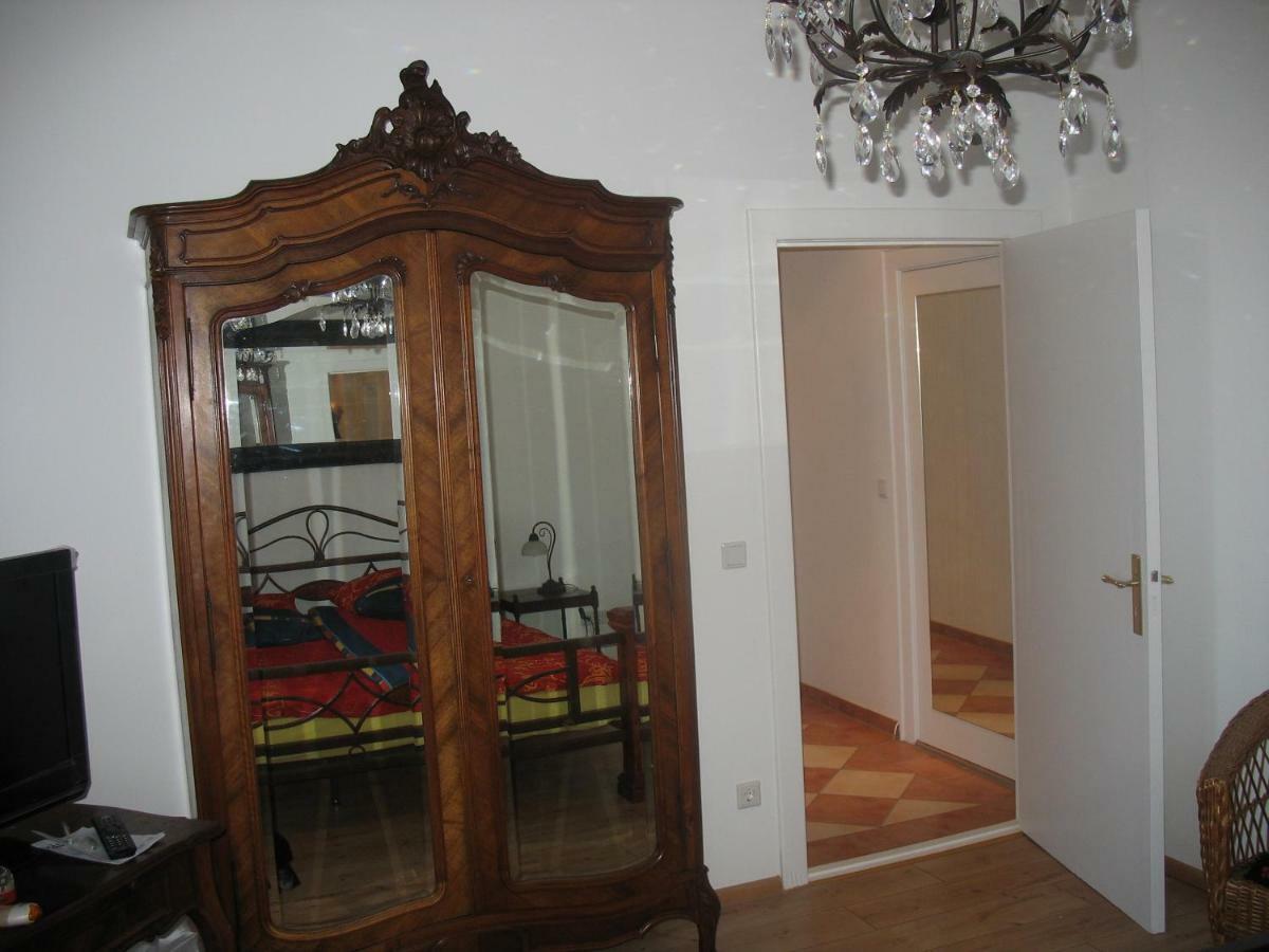 Westend-grunewald Berlino